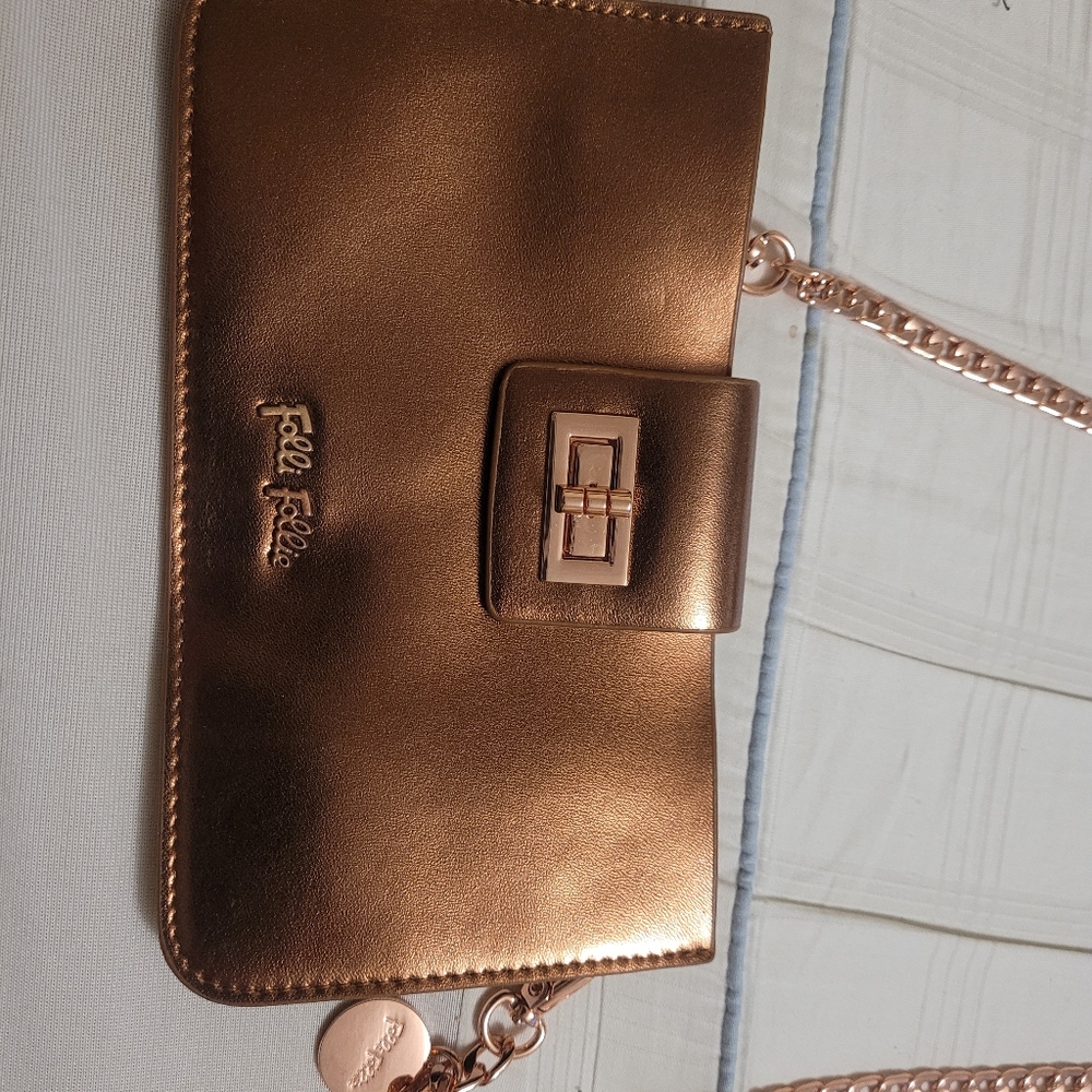 Follie Follie wallet crossbody